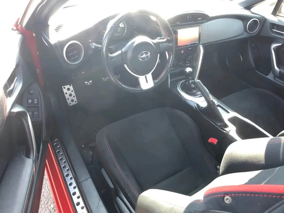 2016 Scion FR-S - Image 12 of 15