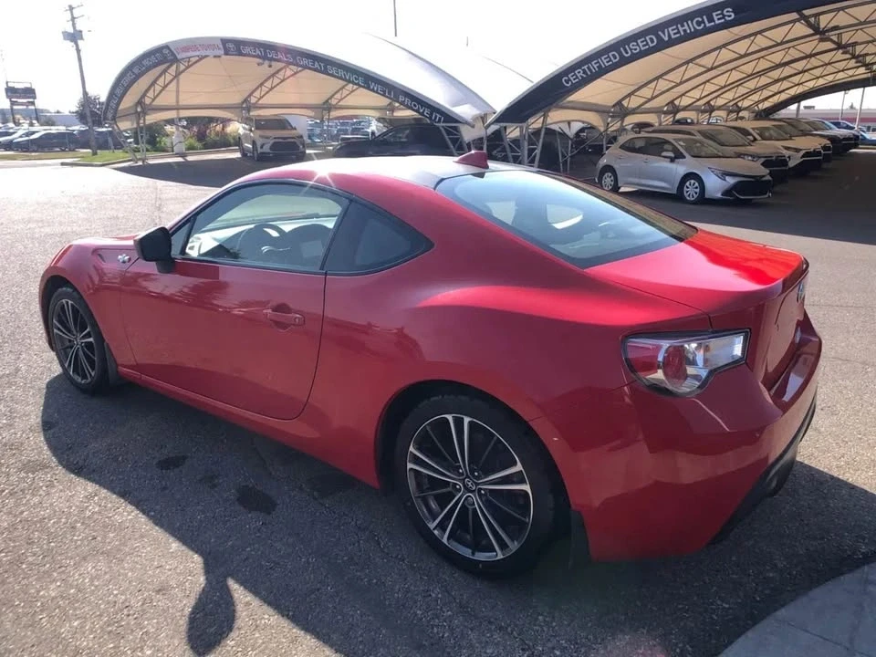 2016 Scion FR-S - Image 6 of 15