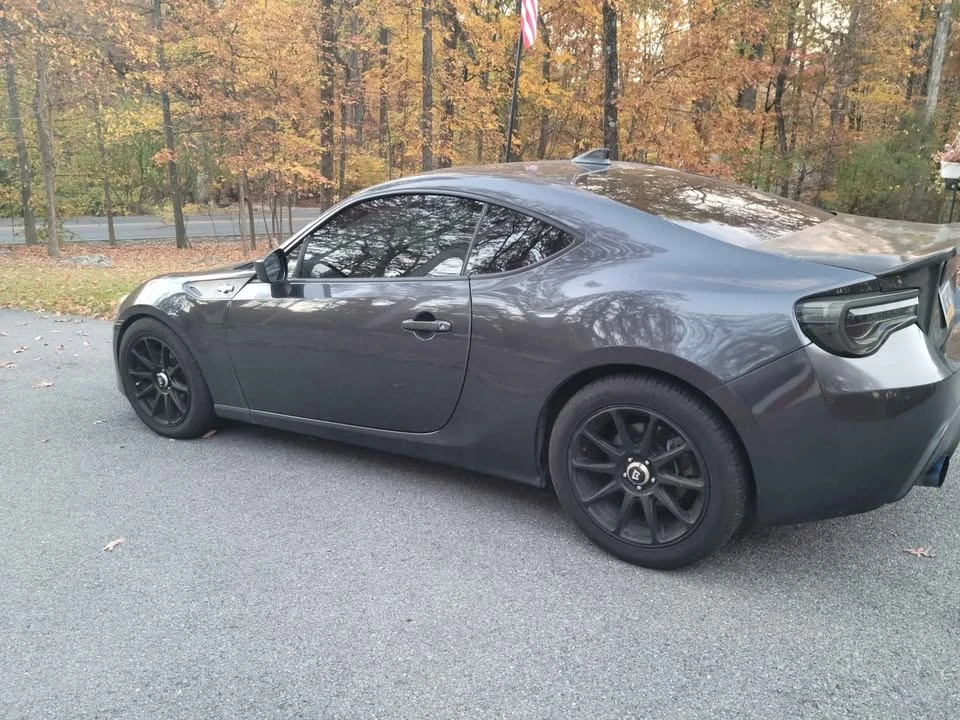 2016 Scion FR-S - Image 6 of 9