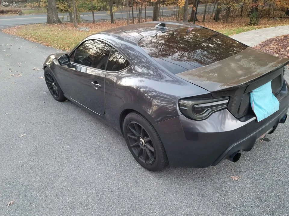 2016 Scion FR-S - Image 2 of 9