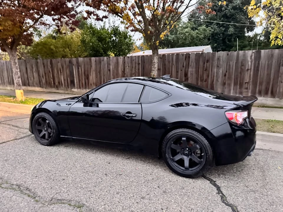 2016 Scion FR-S - Image 5 of 13