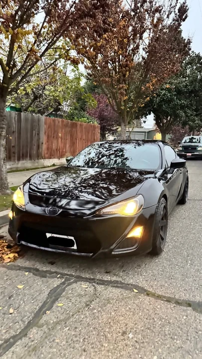 2016 Scion FR-S - Image 3 of 13