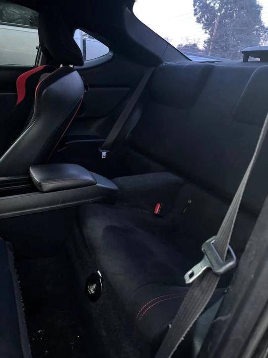 2016 Scion FR-S - Image 13 of 13