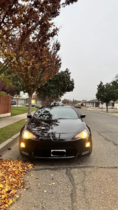 2016 Scion FR-S - Image 4 of 13