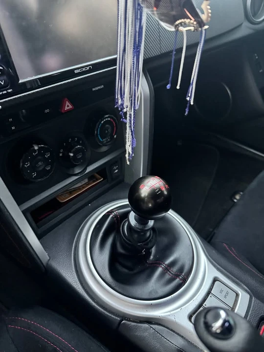 2016 Scion FR-S - Image 9 of 13