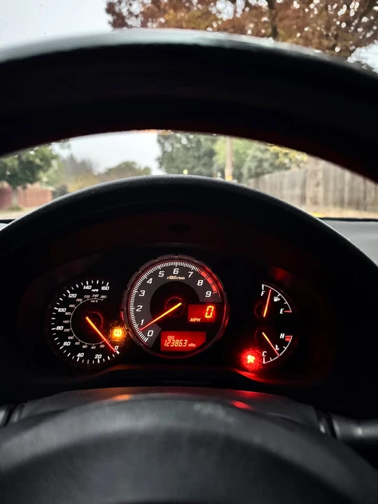 2016 Scion FR-S - Image 6 of 13