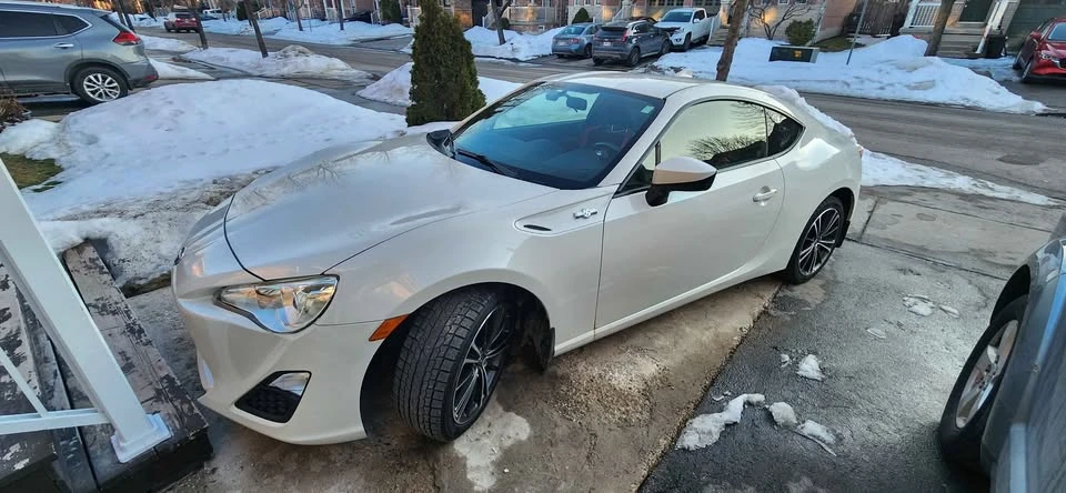 2016 Scion FR-S - Image 5 of 10
