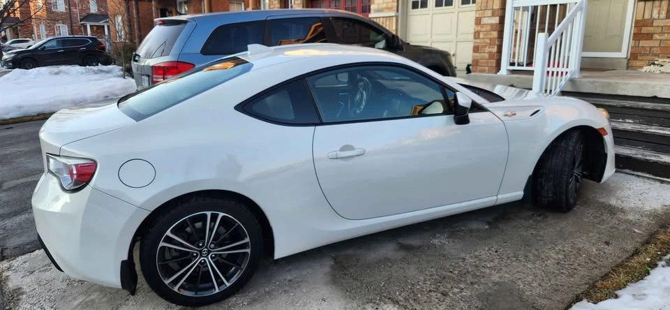 2016 Scion FR-S - Image 2 of 10