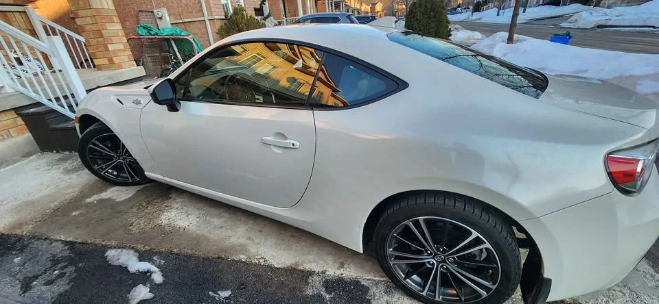 2016 Scion FR-S - Image 4 of 10