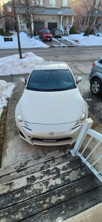 2016 Scion FR-S - Image 6 of 10