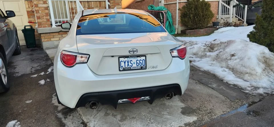 2016 Scion FR-S - Image 3 of 10