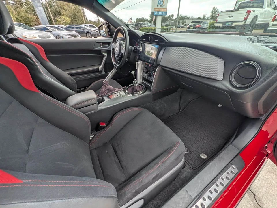 2016 Scion FR-S - Image 3 of 4