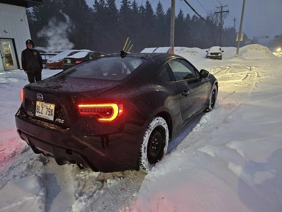 2016 Scion FR-S - Image 2 of 5