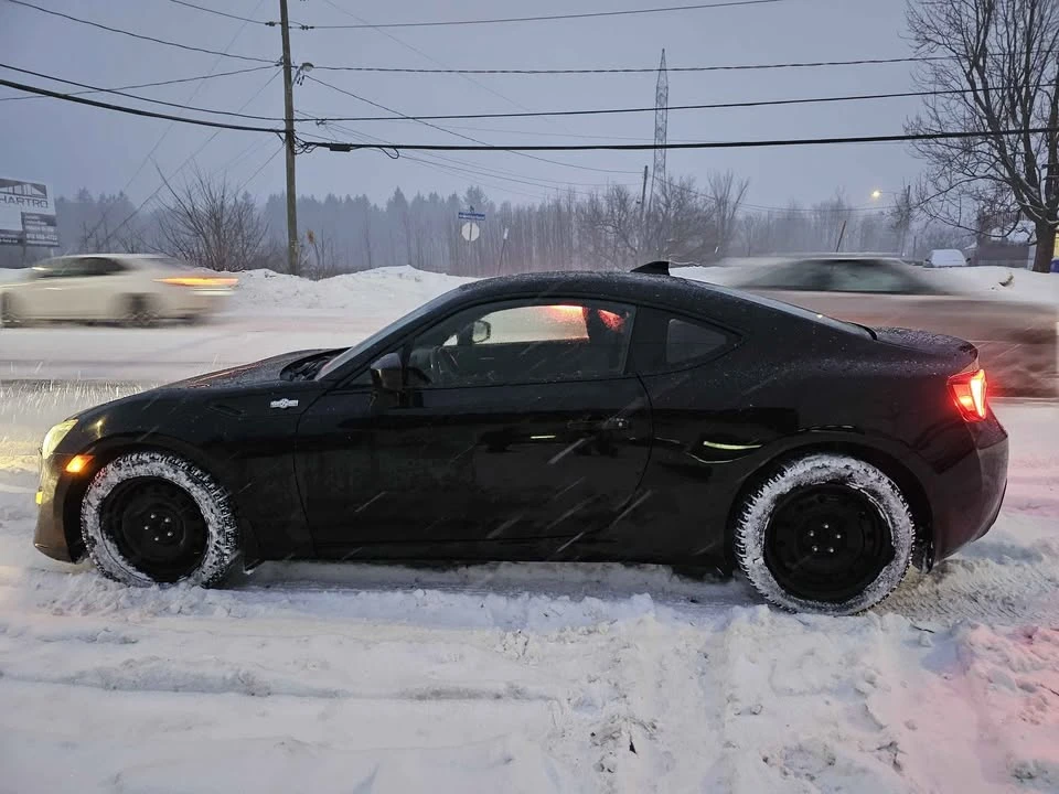 2016 Scion FR-S - Image 3 of 5