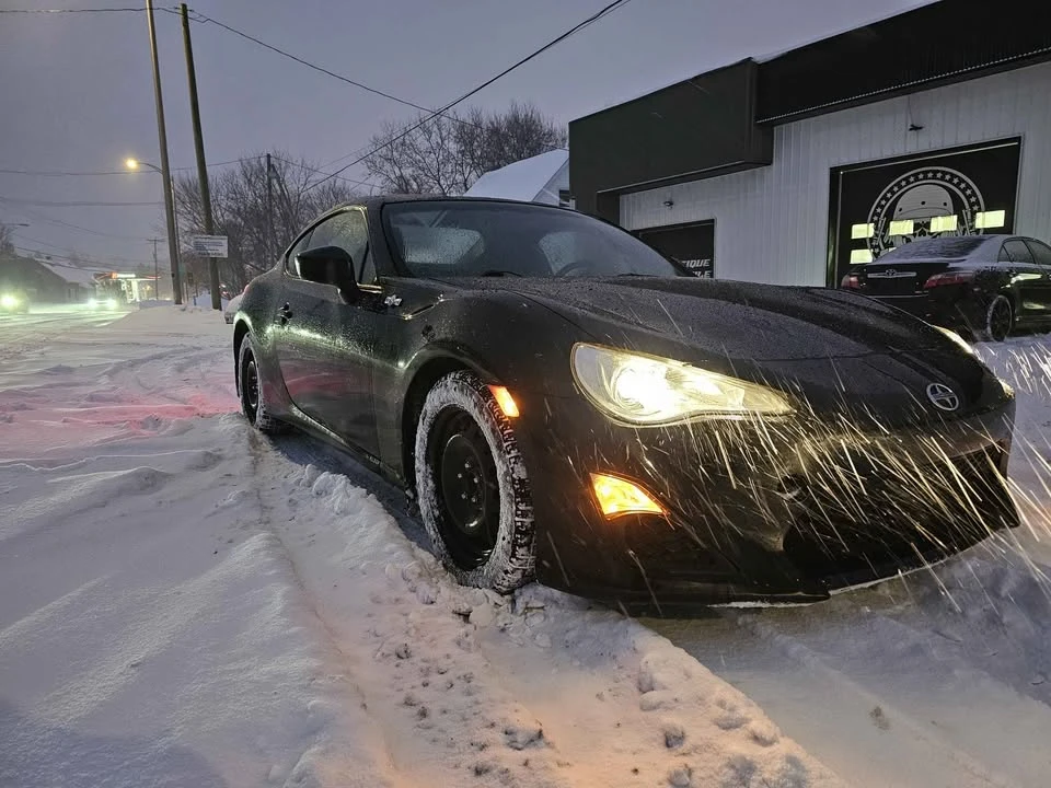 2016 Scion FR-S - Image 4 of 5