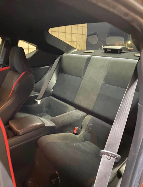 2016 Scion FR-S - Image 5 of 5