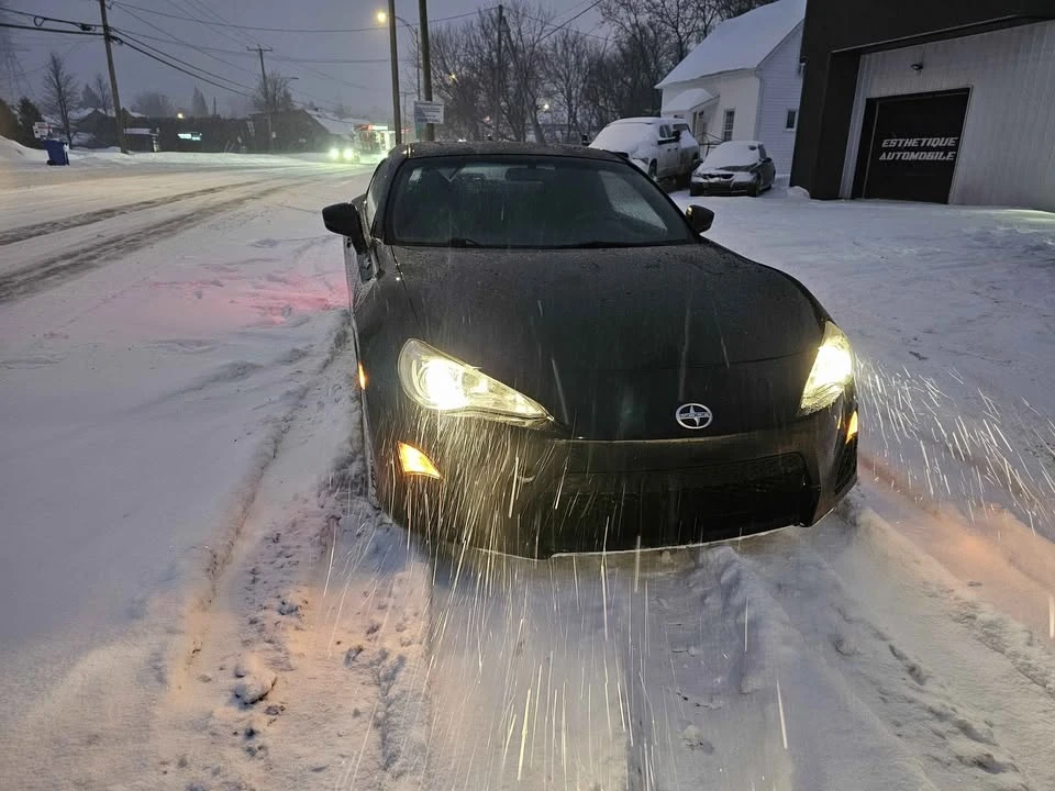 2016 Scion FR-S - Image 5 of 5