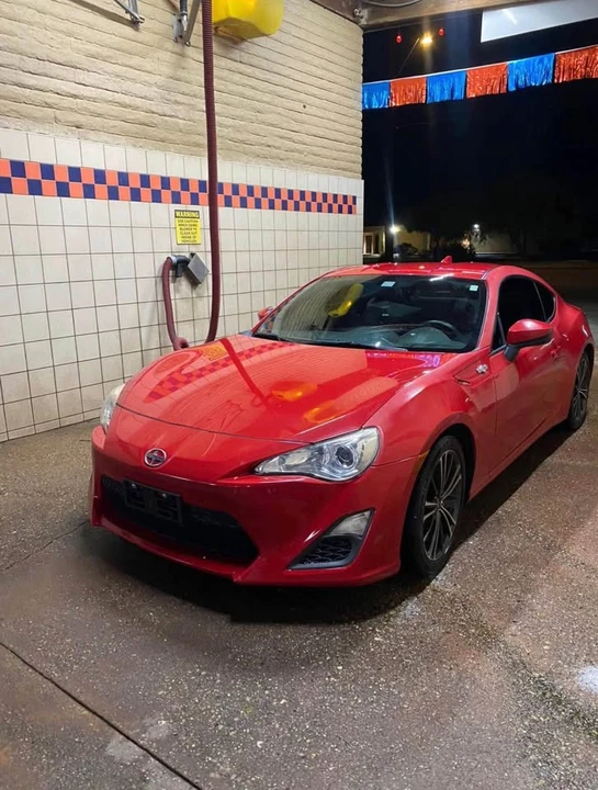 2016 Scion FR-S - Image 2 of 5
