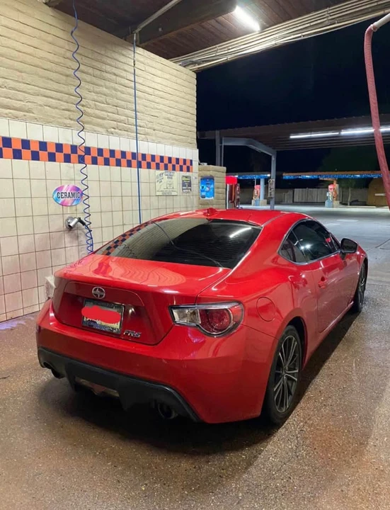2016 Scion FR-S - Image 3 of 5