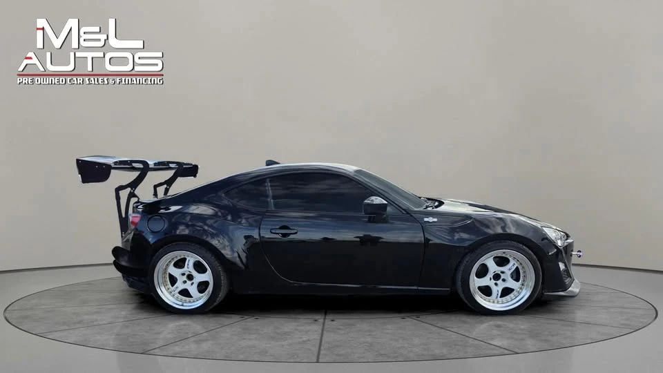 2016 Scion FR-S - Image 7 of 18
