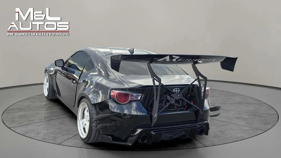 2016 Scion FR-S - Image 7 of 18