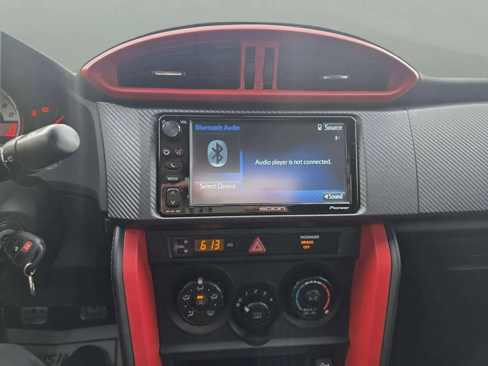 2016 Scion FR-S - Image 18 of 18
