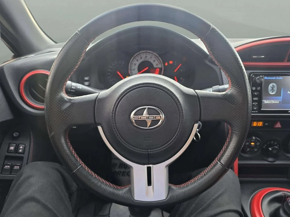 2016 Scion FR-S - Image 15 of 18