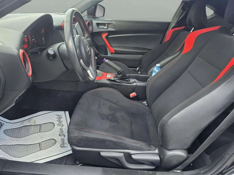 2016 Scion FR-S - Image 10 of 18