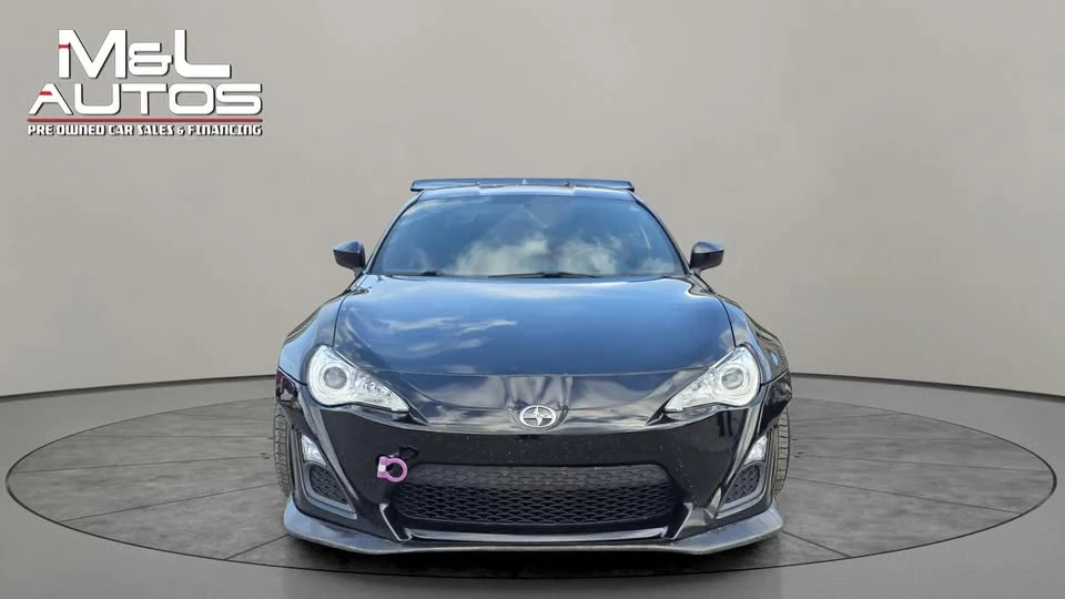 2016 Scion FR-S - Image 5 of 18