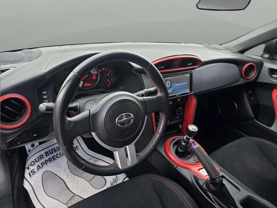 2016 Scion FR-S - Image 13 of 18