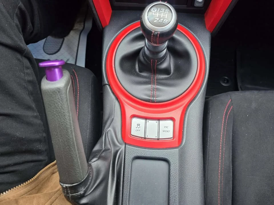 2016 Scion FR-S - Image 3 of 18