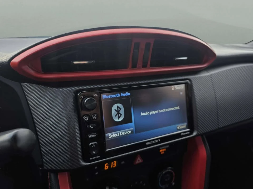 2016 Scion FR-S - Image 17 of 18