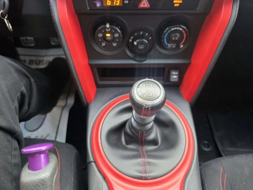 2016 Scion FR-S - Image 2 of 18
