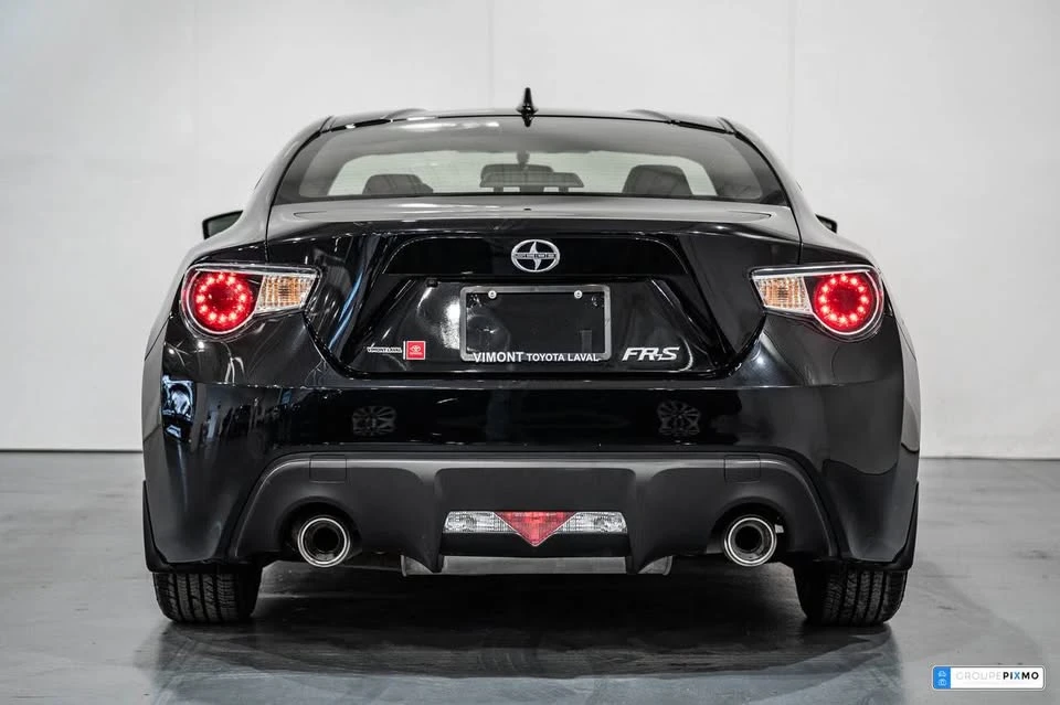 2016 Scion FR-S - Image 4 of 9