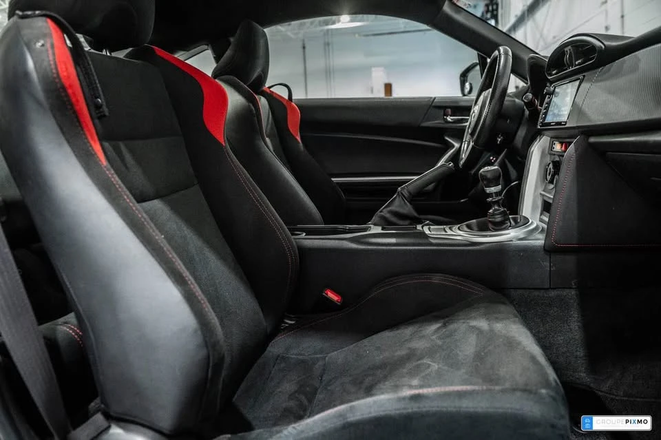 2016 Scion FR-S - Image 9 of 9