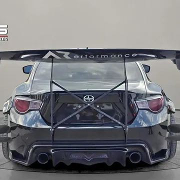 2016 Scion FR-S