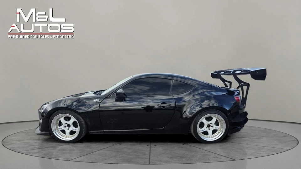 2016 Scion FR-S - Image 8 of 18