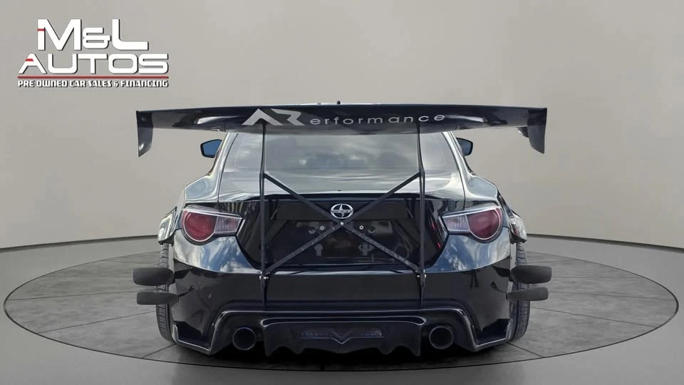 2016 Scion FR-S - Image 6 of 18