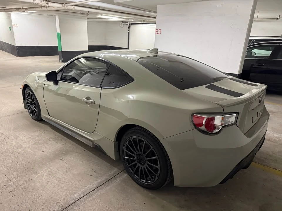 2016 Scion FR-S - Image 4 of 13