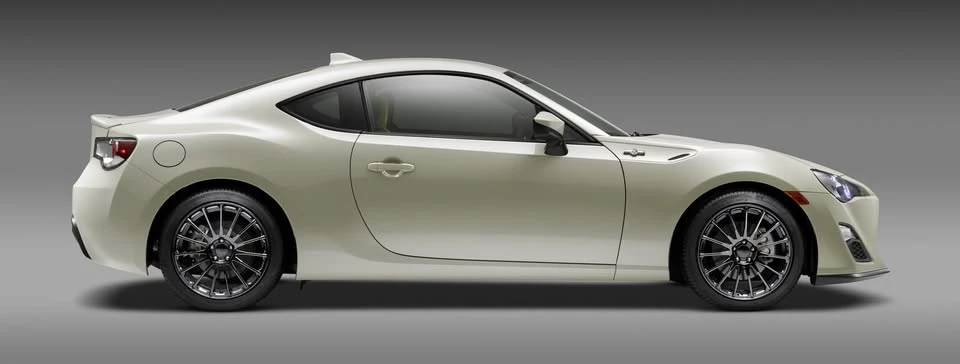 2016 Scion FR-S - Image 2 of 6