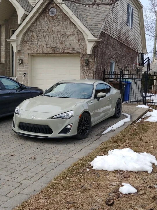 2016 Scion FR-S - Image 4 of 6