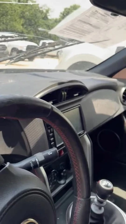 2016 Scion FR-S - Image 8 of 8