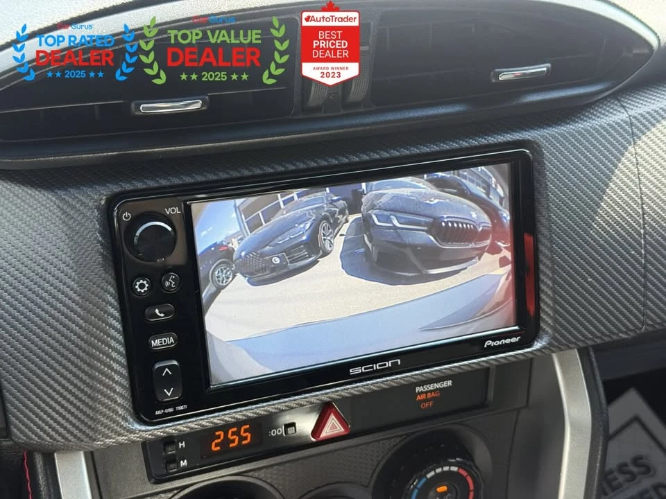 2016 Scion FR-S - Image 15 of 20
