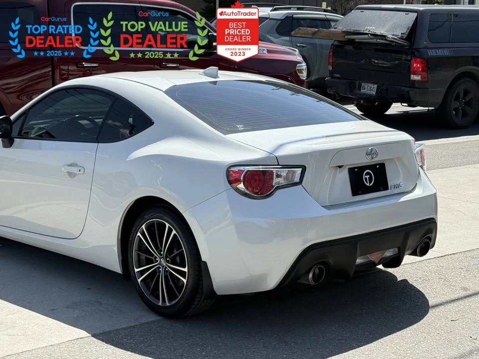2016 Scion FR-S - Image 11 of 20