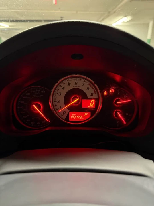 2016 Scion FR-S - Image 11 of 13