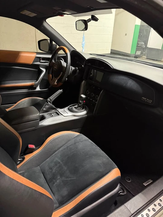 2016 Scion FR-S - Image 8 of 13