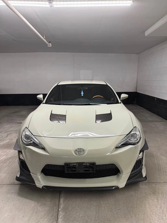 2016 Scion FR-S - Image 2 of 13