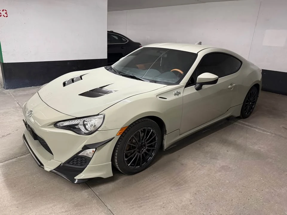 2016 Scion FR-S - Image 3 of 13