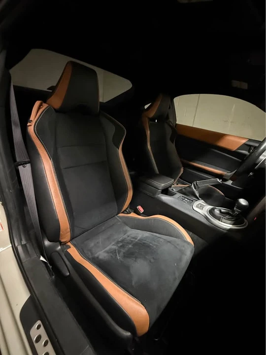 2016 Scion FR-S - Image 7 of 13