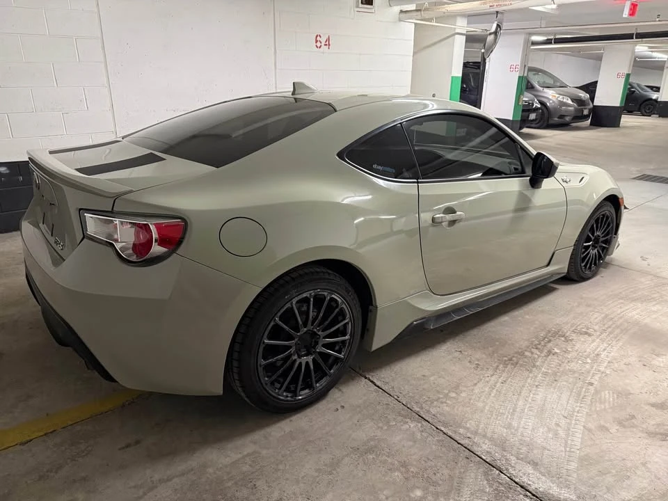 2016 Scion FR-S - Image 6 of 13